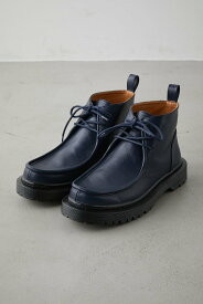 【SALE／55%OFF】AZUL BY MOUSSY TIROLEAN BOOTS アズールバイマウジー シューズ・靴 ブーツ ブラック ネイビー【送料無料】