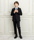 フォーマルスーツ 卒業スーツ 5点セット ジュニアスーツ