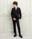 フォーマルスーツ 卒業スーツ 5点セット ジュニアスーツ