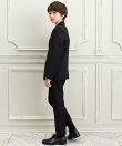 フォーマルスーツ 卒業スーツ 5点セット ジュニアスーツ