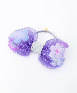 fafa (K)VERA_PONYTAILHOLDER �t�F�t�F �w�A�A�N�Z�T���[ �w�A�S�� �p�[�v�� �s���N �C�G���[ �I�����W �O���[�� �u���[