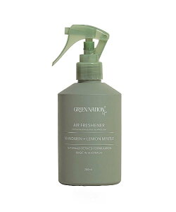 Magine EJ:GREEN NATION Air Freshener 200ml GA[tbVi[ }[W CeAEG fBt[U[EEA}ICELh