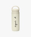 agnes b. CAFE KINTO ロゴ タンブラー アニエスベー 食器・調理器具・キッチン用品 グラス・マグカップ・タンブラー …