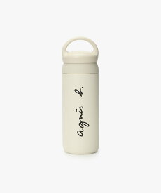 agnes b. CAFE KINTO TUMBLER キントー タンブラー アニエスベー 食器・調理器具・キッチン用品 その他の食器・調理器具・キッチン用品 ホワイト【送料無料】