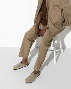 GARDEN TOKYO BIRKENSTOCK/rPVgbN/BOSTON/XG[hU[ - g[v K[f V[YEC T_ x[Wyz