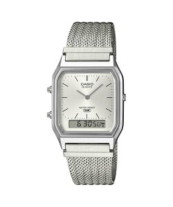 CASIO CASIO CLASSIC / AQ-230EM-7AJF / JVI ubW ANZT[Erv rvyz