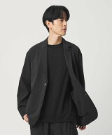 BEAUTY&YOUTH UNITED ARROWS 360°MASTER リラックス 2B ジャケット セットアップ対応 ストレッチ ウォッ…