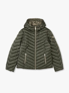 マイケル・コース(MICHAEL KORS) レディースジャケット・アウター 