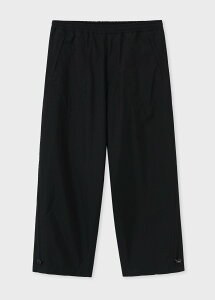 PS Paul Smith RED EAR �R�b�g���i�C���� ���C�h�V���[�����O�g���E�U�[�Y �|�[���E�X�~�X �p���c �X���b�N�X�E�h���X�p���c �u���b�N�y���������z