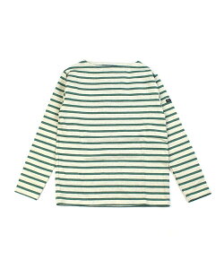 SAINT JAMES �Z���g�W�F�[���X �E�G�b�\�� �{�[�_�[ OUESSANT BORDER �u���[�R���u���[ �g�b�v�X ���̑��̃g�b�v�X�y���������z