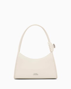 MARC JACOBS �y�����zTHE GLAM CLAW CLIP SHOULDER/�U �O���� �N���[ �N���b�v �V�����_�[ �o�b�O �}�[�N �W�F�C�R�u�X �o�b�O �V�����_�[�o�b�O �z���C�g�y���������z