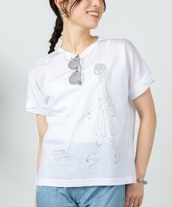 STUDIO PICONE �y�X�^�W�I�s�b�R�[�l�����z���v�����g�⊴�v���I�[�o�[ �X�^�W�I�s�b�R�[�l �g�b�v�X �J�b�g�\�[�ET�V���c �u���E�� �s���N �z���C�g �u���b�N�y���������z