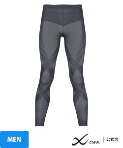 CW-X CW-X スポーツタイツ 【ジェネレーターモデル】 下半身フルサポート シーダブリューエックス 靴下・レッグウェア タイツ・ストッキング・パンスト ブルー ブラック グレー【送料無
