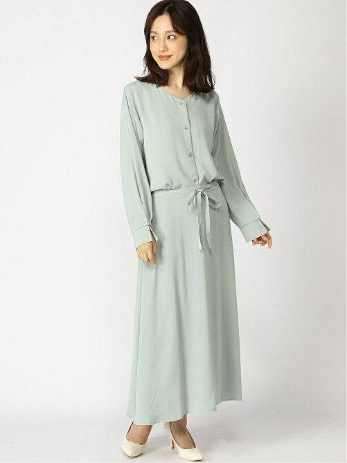 Rewde ブラウス スカートセットアップ 0r05 Rakuten Fashion 楽天ファッション 旧楽天ブランドアベニュー Bt5987