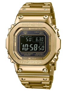 bullidge G-SHOCK/t^f/GMW-B5000GD-9JF/JVI ubW ANZT[Erv rvyz
