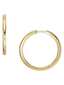 FOSSIL Jewelry Earring JF04638710 フォッシル アクセサリー・腕時計 イヤリング・イヤーカフ ゴールド【送料無料】