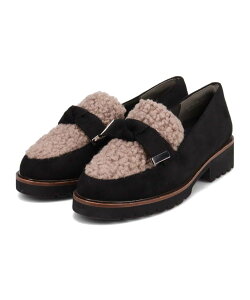 �ySALE�^30%OFF�ztehen tehen ���݂����ꂢ�߃}�j�b�V�����[�t�@�[ �}�h���X �V���[�Y�E�C ���[�t�@�[ �x�[�W�� �u���b�N �z���C�g�y���������z