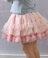panpantutu チュチュプリンセス【M/90-110cm】【L/110-130cm】 パンパンチュチュ スカート その他のスカ…