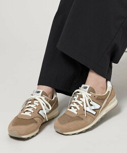 BEAUTY&YOUTH UNITED ARROWS ��New Balance��WL 996/�X�j�[�J�[ �r���[�e�B�[�����[�X�@���i�C�e�b�h�A���[�Y �V���[�Y�E�C �X�j�[�J�[ �z���C�g�y���������z