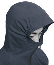 さりげないレインウェアセットアップ