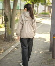 さりげないレインウェアセットアップ
