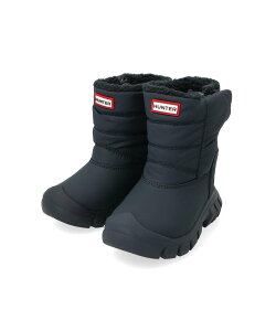 �ySALE�^50%OFF�zHUNTER (K)�L�b�Y �C���g���s�b�h�X�m�[�u�[�c �n���^�[ �V���[�Y�E�C �u�[�c �l�C�r�[ �u���b�N�y���������z
