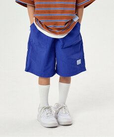 【SALE／60%OFF】BREEZE WEB限定 KUDOZ.B ベイカーポケットハーフパンツ エフオーオンラインストア パンツ その他のパンツ ブラック ホワイト ブルー