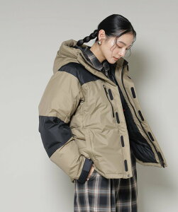 NANO universe THE NORTH FACE/Baltro Light Jacket imjo[X WPbgEAE^[ _EWPbgE_ExXg ubN J[LO[yz