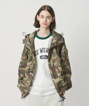 楽天市場】beauty & youth united arrows マウンテンパーカの通販