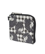 【SALE／30%OFF】MILKFED. STRAWBERRY WALLET ミルクフェド アクセサリー・腕時計 その他のアクセサリー…