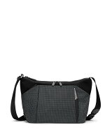 TUMI 【TUMI公式店】TUMI AXIS ミディアム・クロスボディ トゥミ バッグ ショルダーバッグ ブラック【送…