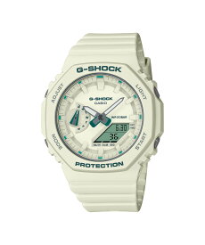 G-SHOCK G-SHOCK/GMA-S2100GA-7AJF/カシオ ブリッジ アクセサリー・腕時計 腕時計 ホワイト【送料無料】