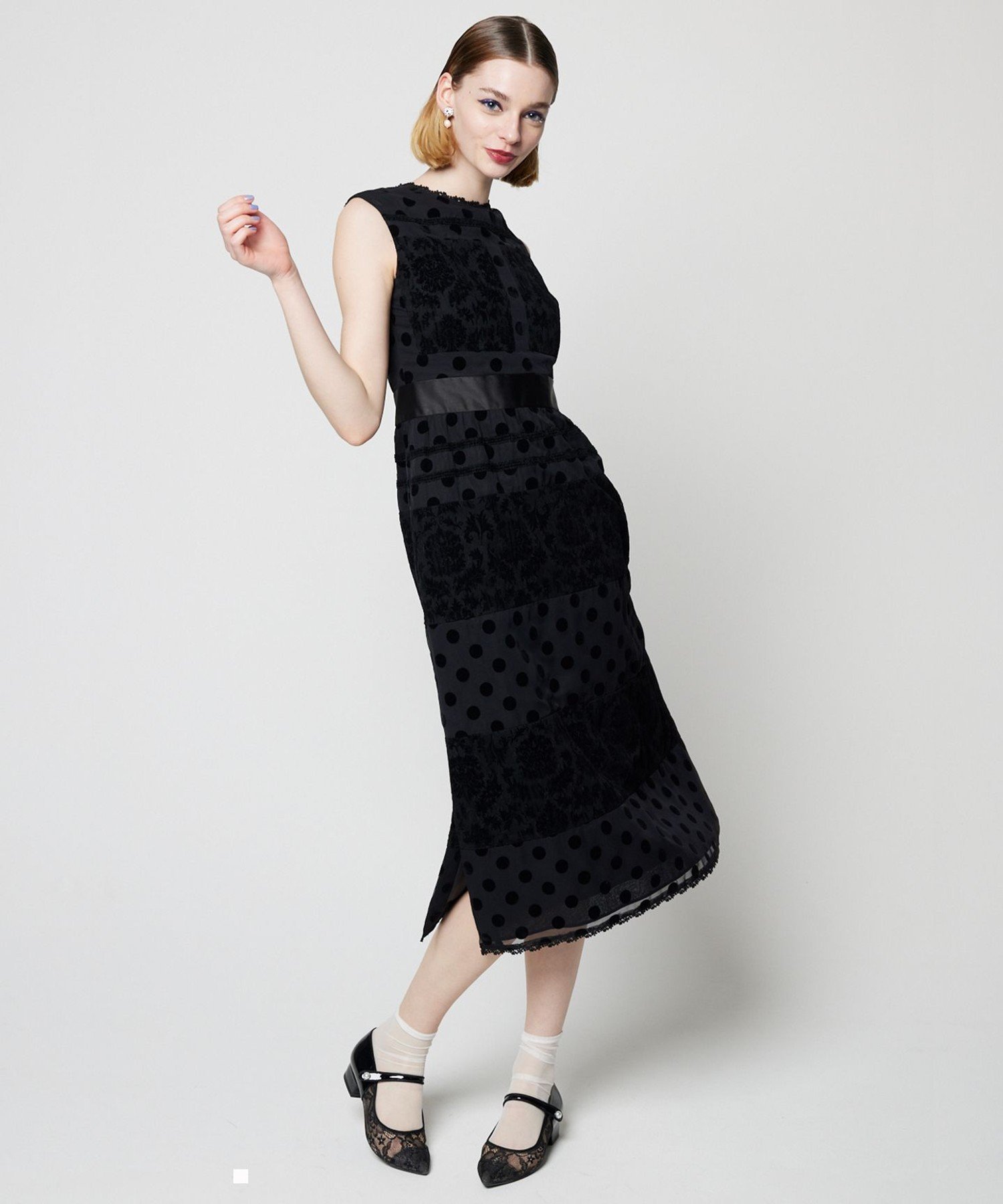 TOCCA｜LISA ドレス | Rakuten Fashion(楽天ファッション／旧楽天 