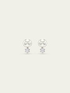 SWAROVSKI 【公式】【スワロフスキー】Matrix スタッドピアス スワロフスキー アクセサリー・腕時計 ピア…