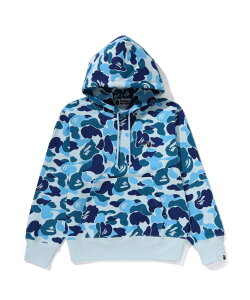 A BATHING APE ABC CAMO ONE POINT PULLOVER HOODIE A xCVO GCv gbvX p[J[Et[fB[ u[ sNyz