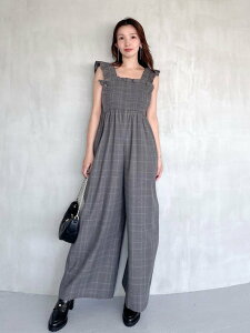 �ySALE�^50%OFF�zSNIDEL �V���[�����O�t�����I�[���C������ �X�i�C�f�� �I�[���C�������E�I�[�o�[�I�[�� ���̑��̃I�[���C�������E�I�[�o�[�I�[�� �u���b�N�y���������z