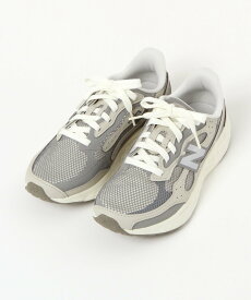 GLOBAL WORK New Balance/WARISTM4/621506 グローバルワーク シューズ・靴 スニーカー ブラック グレー ベージュ【送料無料】