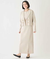 楽天市場】ジャケットワンピースの通販
