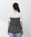 <a/mie>ペプラムニットビスチェ 26SS