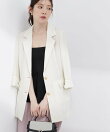 <a/mie>ペプラムニットビスチェ 26SS