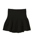 <a/mie>ペプラムニットビスチェ 26SS