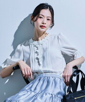 楽天市場】TOCCA トッカ ブラウスの通販