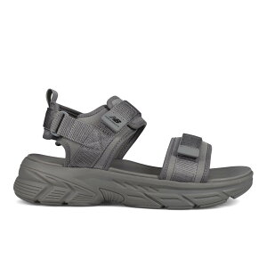 �ySALE�^20%OFF�zNew Balance M750 4M5 / M750 8ME �j���[�o�����X �V���[�Y�E�C �T���_�� �u���b�N �O���[�y���������z