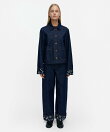 Maridenim Kaanteet Mini Unikko デニムジャケット