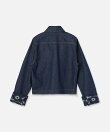 Maridenim Kaanteet Mini Unikko デニムジャケット