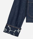 Maridenim Kaanteet Mini Unikko デニムジャケット