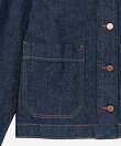 Maridenim Kaanteet Mini Unikko デニムジャケット