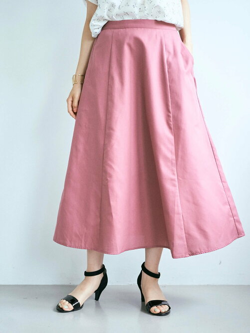 Earth Music Ecology Aラインフレアスカート Rakuten Fashion 楽天ファッション 旧楽天 ブランドアベニュー 79