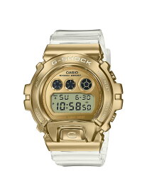 G-SHOCK G-SHOCK/GM-6900SG-9JF/カシオ ブリッジ アクセサリー・腕時計 腕時計 ホワイト【送料無料】