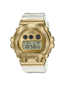 G-SHOCK G-SHOCK/GM-6900SG-9JF/�J�V�I �u���b�W �A�N�Z�T���[�E�r���v �r���v�y���������z